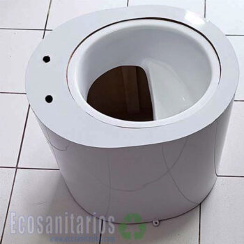Modelo X5 Ecosanitarios